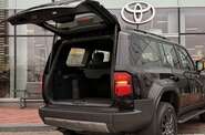 Toyota Land Cruiser Prado Elegance