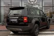 Toyota Land Cruiser Prado Elegance