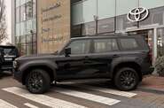 Toyota Land Cruiser Prado Elegance
