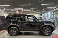 Toyota Land Cruiser Prado Premium