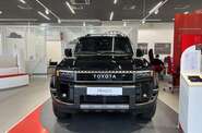 Toyota Land Cruiser Prado Premium