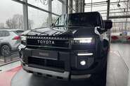 Toyota Land Cruiser Prado Premium