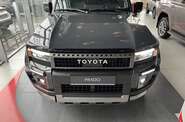 Toyota Land Cruiser Prado Premium