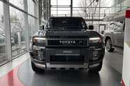 Toyota Land Cruiser Prado Premium