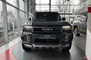Toyota Land Cruiser Prado Premium