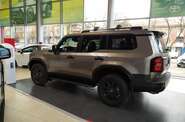 Toyota Land Cruiser Prado Prestige