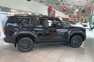 Toyota Land Cruiser Prado Prestige