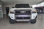 Toyota Land Cruiser Prado Premium