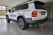 Toyota Land Cruiser Prado Premium