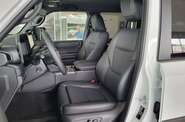 Toyota Land Cruiser Prado Premium
