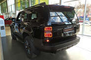 Toyota Land Cruiser Prado Premium