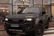 Toyota Land Cruiser Prado Prestige