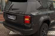 Toyota Land Cruiser Prado Prestige
