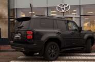 Toyota Land Cruiser Prado Prestige