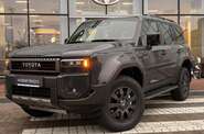 Toyota Land Cruiser Prado Prestige