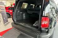 Toyota Land Cruiser Prado Premium