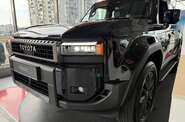 Toyota Land Cruiser Prado Premium