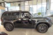 Toyota Land Cruiser Prado Premium