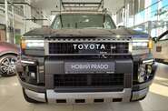 Toyota Land Cruiser Prado Premium
