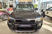 Toyota Land Cruiser Prado Premium