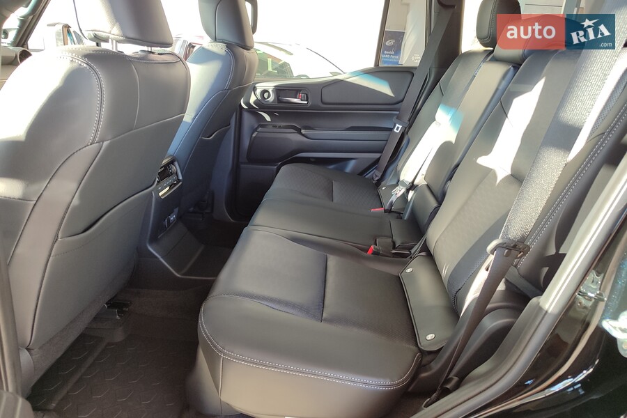 Toyota Land Cruiser Prado - фото 17