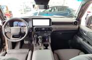 Toyota Land Cruiser Prado Premium