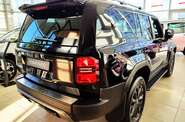 Toyota Land Cruiser Prado Premium