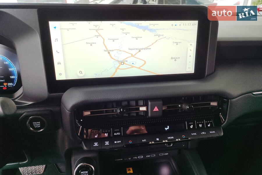 Toyota Land Cruiser Prado - фото 27