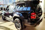 Toyota Land Cruiser Prado Premium
