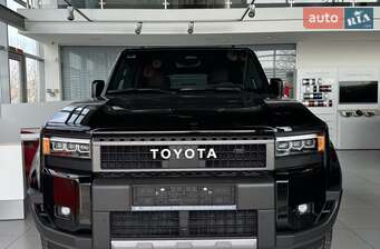 Toyota Land Cruiser Prado 2025 в Вінниця