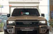 Toyota Land Cruiser Prado Premium