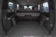 Toyota Land Cruiser Prado Premium