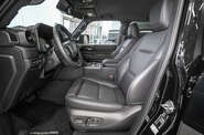 Toyota Land Cruiser Prado Premium