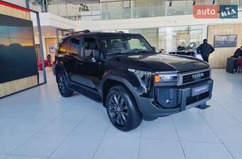 Toyota Land Cruiser Prado 2025 в Черкаси