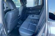 Toyota Land Cruiser Prado Premium