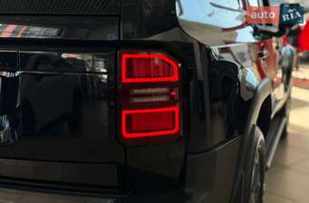 Toyota Land Cruiser Prado 2025 в Хмельницький