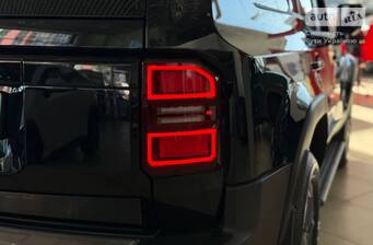 Toyota Land Cruiser Prado 2025 Premium