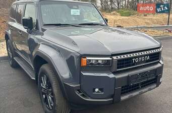 Toyota Land Cruiser Prado 2025 в Київ