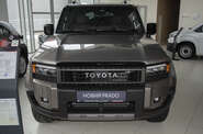 Toyota Land Cruiser Prado Premium