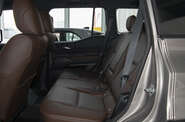 Toyota Land Cruiser Prado Premium