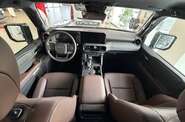 Toyota Land Cruiser Prado Prestige