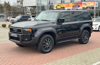 Toyota Land Cruiser Prado 2025 Prestige