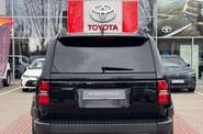 Toyota Land Cruiser Prado Prestige