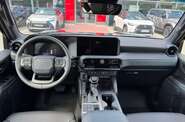 Toyota Land Cruiser Prado Prestige