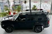 Toyota Land Cruiser Prado Premium