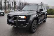 Toyota Land Cruiser Prado Prestige