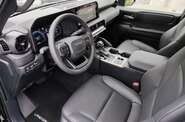 Toyota Land Cruiser Prado Prestige