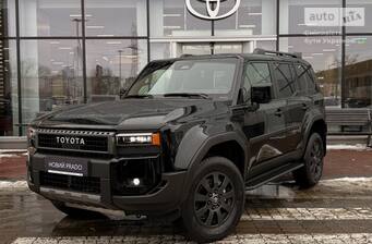 Toyota Land Cruiser Prado 2025 Prestige