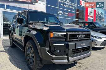 Toyota Land Cruiser Prado 2025 в Вінниця