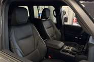 Toyota Land Cruiser Prado Premium